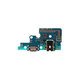 Зареждащ конектор PCB платка за Samsung A70 A705F, GH96-12468A, GH96-12724A, Genuine Service Pack