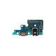 Зареждащ конектор PCB платка за Samsung A70 A705F, GH96-12468A, GH96-12724A, Genuine Service Pack