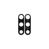 Стъкло за обектив на задната камера за Samsung Note 10 N970F, Note 10 Plus N975F, GH64-07575A, Genuine Service Pack