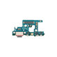 Зареждащ конектор PCB платка за Samsung Note 10 Plus N975F, GH96-12741A, Genuine Service Pack