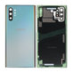 Капак на батерията за Samsung Note 10 Plus N975F, GH82-20588C, Aura Glow, Genuine Service Pack