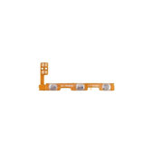 Флекс кабел за бутон захранване с бутони за сила на звука за Xiaomi Redmi 7A