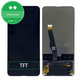 дисплей за Huawei P Smart Z, Тъчскрийн без рамка, TFT