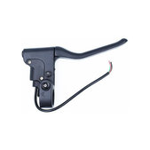 Спирачен лост c сензор за Xiaomi Mi Electric Scooter 1S, 2 M365, Essential, Pro, Pro 2, C002550002900, Genuine Service Pack