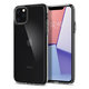 Калъф Ultra Hybrid за iPhone 11 Pro Max, Прозрачен, Transparent, Spigen