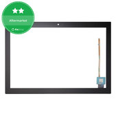тъчскрийн за Lenovo Tab 4 10 TB-X304, черен, Black