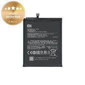 Батерия за Xiaomi Mi 8 Lite, BM3J, 3350mAh, 46BM3JA02018, Genuine Service Pack