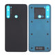 Капак на батерията за Xiaomi Redmi Note 8, Space Black