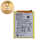 Батерия за Motorola Moto G7 Power, G8 Power Lite, G9 Play, G10, G20, G30, G50, G51, E7 Plus, E7, E7i Power, E30, E40, JK50, 5000mAh, SB18C28956, SB18C77591, Genuine Service Pack