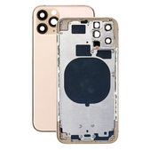 Заден калъф за iPhone 11 Pro, Злато, Gold