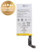 Батерия за Google Pixel 4, G020I-B, 2800mAh, G823-00148-01, Genuine Service Pack