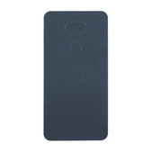 Капак на батерията лепенка за LG G8s ThinQ