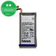 Батерия за Samsung S8 G950F, EB-BG950ABE, 3000mAh