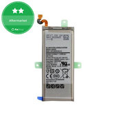 Батерия за Samsung Note 8 N950FD, EB-BN950ABE, 3300mAh