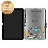 LCD дисплей за Samsung Tab Active Pro T545, Тъчскрийн без рамка, GH82-21303A, Genuine Service Pack