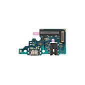 Зареждащ конектор PCB платка за Samsung A51 A515F, GH96-12992A, Genuine Service Pack