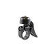 Звънец за Xiaomi Mi Electric Scooter 1S, 2 M365, Essential, Pro, Pro 2, черен, Black, C002550005900, Genuine Service Pack