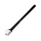 Сгъваема колона за Xiaomi Mi Electric Scooter 2 M365, бял, White, C002550004800, Genuine Service Pack