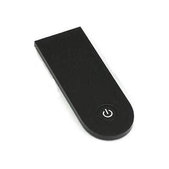 Капак на дисплея за Xiaomi Mi Electric Scooter 1S, Essential, Pro, Pro 2, Mankeel CityJet - C002550006100, Genuine Service Pack