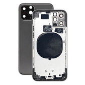 Заден калъф за iPhone 11 Pro, Space Gray
