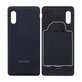 Капак на батерията за Samsung Xcover Pro G715F, GH98-45174A, черен, Black, Genuine Service Pack