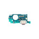 Конектор за зареждане с гъвкав кабел за Samsung Xcover Pro G715F, GH96-13109A, Genuine Service Pack