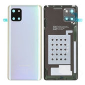 Капак на батерията за Samsung Note 10 Lite N770F, GH82-21972B, Aura Glow, Genuine Service Pack