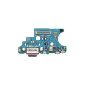 Зареждащ конектор PCB платка за Samsung S20 G980F, GH96-13080A, Genuine Service Pack