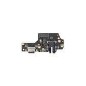 Конектор за зареждане с микрофон и аудио жак PCB платка за Xiaomi Redmi Note 8T