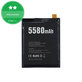 Батерия за Doogee S60, BAT17S605580, 5580mAh