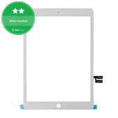 Тъчскрийн за iPad (7th Gen 2019, 8th Gen 2020), White