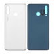 Капак на батерията за Huawei P30 Lite, Pearl White