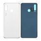 Капак на батерията за Huawei P30 Lite, Pearl White