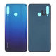 Капак на батерията за Huawei P30 Lite, Peacock Blue