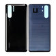 Капак на батерията за Huawei P30 Pro, черен, Black