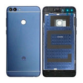 Заден капак за Huawei P Smart FIG-L31, Blue