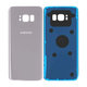Капак на батерията за Samsung S8 G950F, Arctic Silver