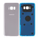 Капак на батерията за Samsung S8 G950F, Arctic Silver