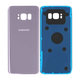 Капак на батерията за Samsung S8 G950F, Orchid Gray