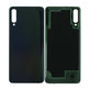 Капак на батерията за Samsung A70 A705F, черен, Black