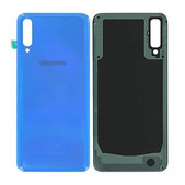 Капак на батерията за Samsung A70 A705F, син, Blue