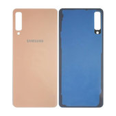 Капак на батерията за Samsung A7 A750F (2018), Злато, Gold