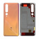 Капак на батерията за Xiaomi Mi 10, Peach Gold