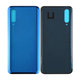 Капак на батерията за Xiaomi Mi 9 Lite, Aurora Blue