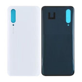 Капак на батерията за Xiaomi Mi 9 Lite, Pearl White