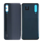 Капак на батерията за Xiaomi Mi 9 Lite, Onyx Grey