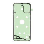 Капак на батерията лепенка за Samsung A71 A715F, GH02-20352A, Genuine Service Pack