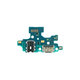 Зареждащ конектор PCB платка за Samsung A41 A415F, GH96-13379A, Genuine Service Pack