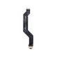 Зареждащ конектор PCB платка за OnePlus 8 Pro, 2001100202, Genuine Service Pack