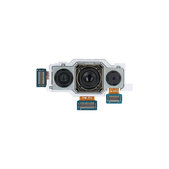 Задна камера за Samsung A71 A715F, 64MP + 12MP + 5MP